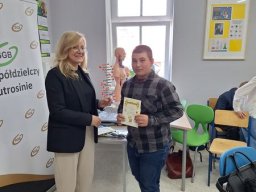 As piątych i sódmych klas (2024)