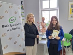 As piątych i sódmych klas (2024)