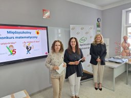 As piątych i sódmych klas (2024)