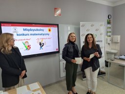 As piątych i sódmych klas (2024)