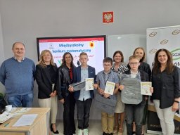 As piątych i sódmych klas (2024)