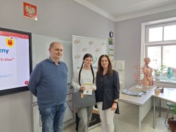 As piątych i sódmych klas (2024)