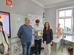As piątych i sódmych klas (2024)