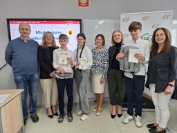 As piątych i sódmych klas (2024)