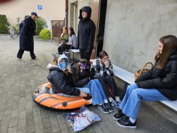 Dzień bez plecaka 2024