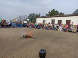 Dzień wiosny 2024