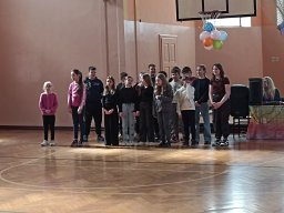 Dzień wiosny 2024